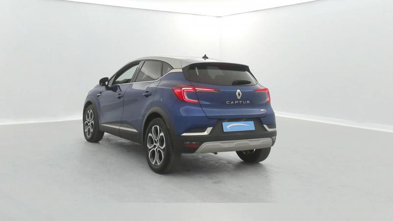 Vente en ligne Renault Captur  E-Tech 145 - 21 au prix de 22 990 €