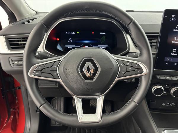 Vente en ligne Renault Captur  TCe 90 au prix de 20 900 €