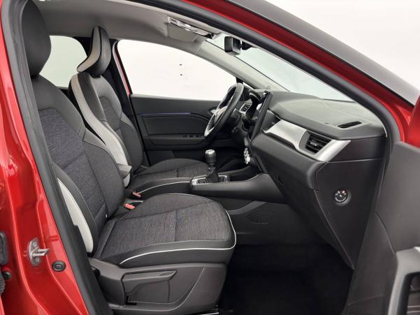 Vente en ligne Renault Captur  TCe 90 au prix de 20 900 €