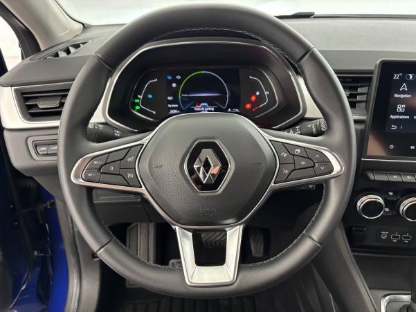 Vente en ligne Renault Captur  E-Tech 145 - 21 au prix de 22 990 €