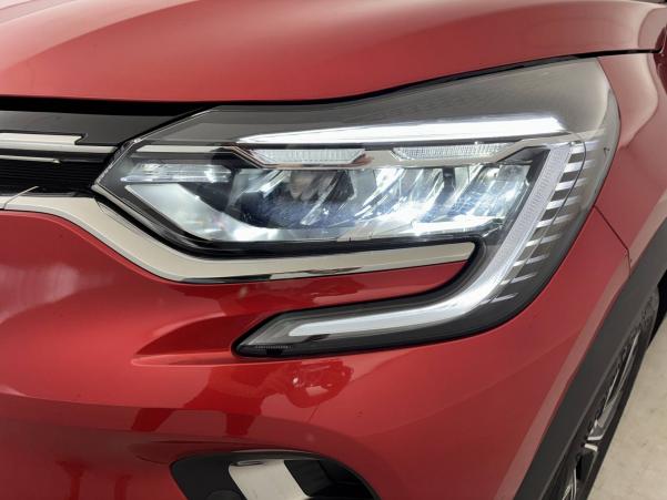 Vente en ligne Renault Captur  TCe 90 au prix de 20 900 €