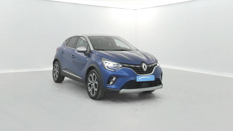 Vente en ligne Renault Captur  E-Tech 145 - 21 au prix de 22 990 €