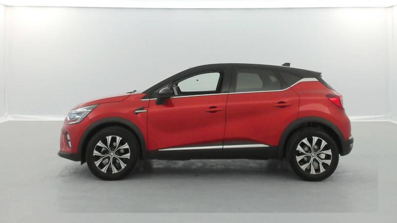 Vente en ligne Renault Captur  TCe 90 au prix de 20 900 €