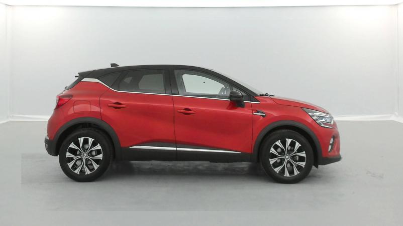 Vente en ligne Renault Captur  TCe 90 au prix de 20 900 €