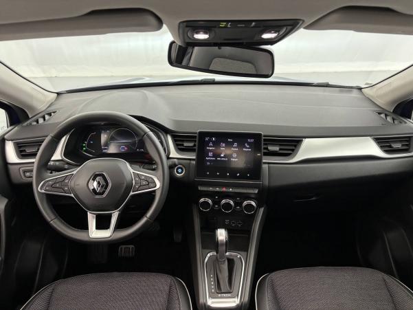 Vente en ligne Renault Captur  E-Tech 145 - 21 au prix de 22 990 €