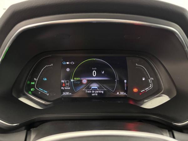 Vente en ligne Renault Captur  E-Tech 145 - 21 au prix de 22 990 €