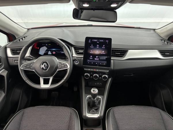 Vente en ligne Renault Captur  TCe 90 au prix de 20 900 €