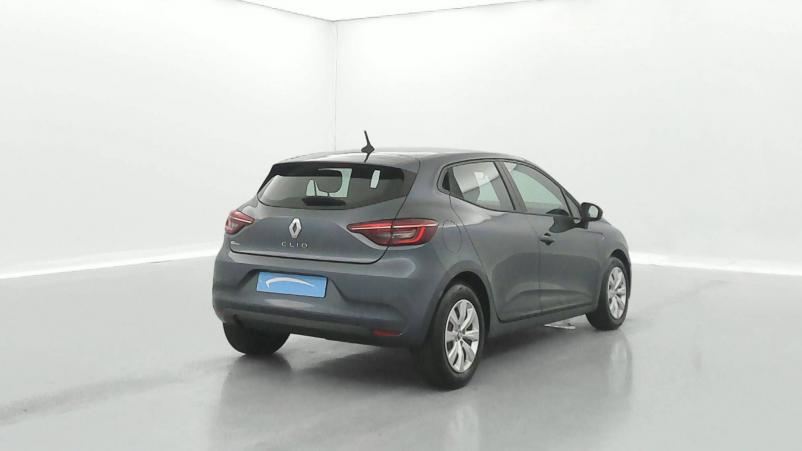 Vente en ligne Renault Clio 5 Clio SCe 75 au prix de 11 700 €