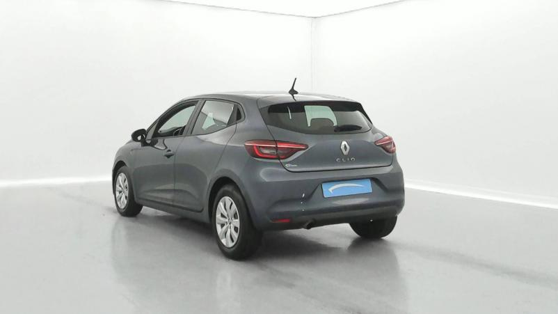 Vente en ligne Renault Clio 5 Clio SCe 75 au prix de 11 700 €