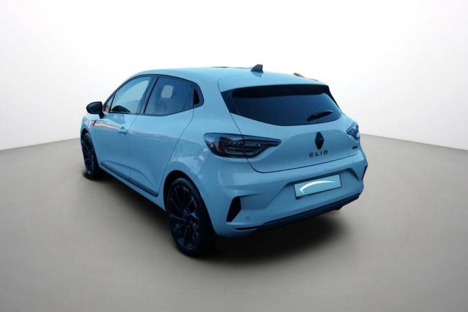 Vente en ligne Renault Clio 5 Clio E-Tech full hybrid 145 GSR2 au prix de 24 900 €