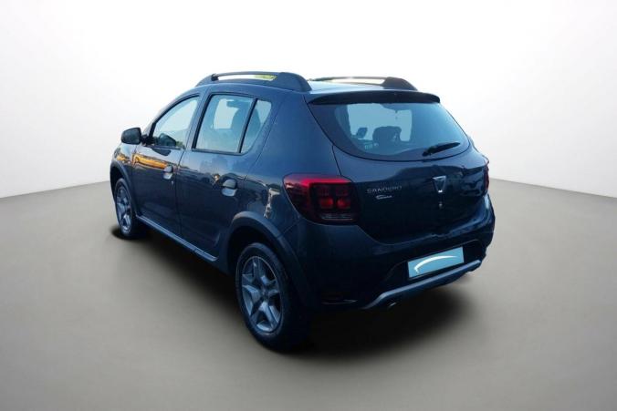 Vente en ligne Dacia Sandero  Blue dCi 95 au prix de 13 490 €
