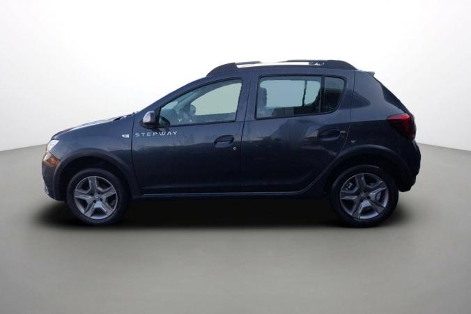 Vente en ligne Dacia Sandero  Blue dCi 95 au prix de 13 490 €
