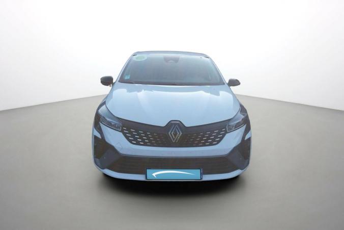 Vente en ligne Renault Clio 5 Clio E-Tech full hybrid 145 GSR2 au prix de 24 900 €