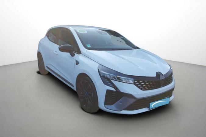 Vente en ligne Renault Clio 5 Clio E-Tech full hybrid 145 GSR2 au prix de 24 900 €