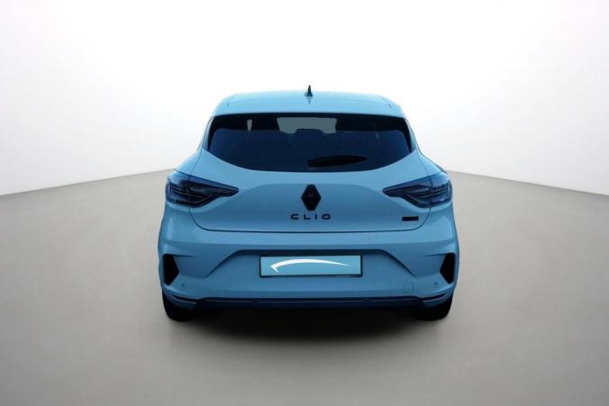 Vente en ligne Renault Clio 5 Clio E-Tech full hybrid 145 GSR2 au prix de 24 900 €