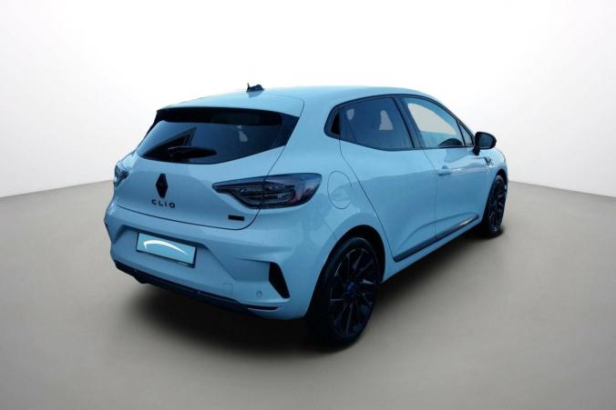 Vente en ligne Renault Clio 5 Clio E-Tech full hybrid 145 GSR2 au prix de 24 900 €