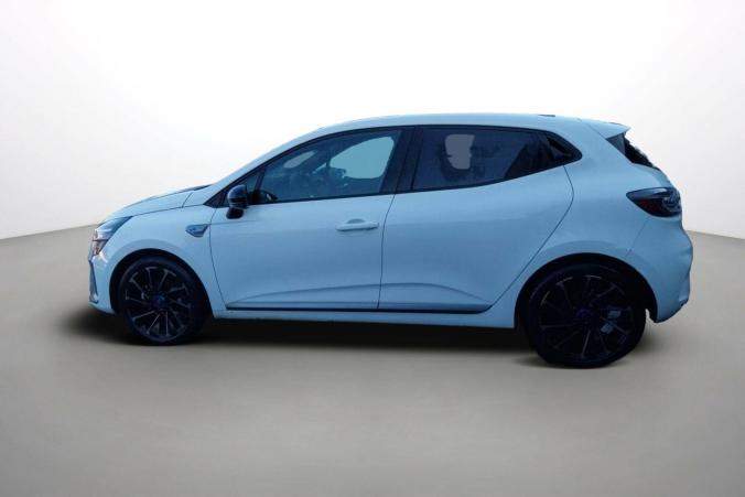 Vente en ligne Renault Clio 5 Clio E-Tech full hybrid 145 GSR2 au prix de 24 900 €