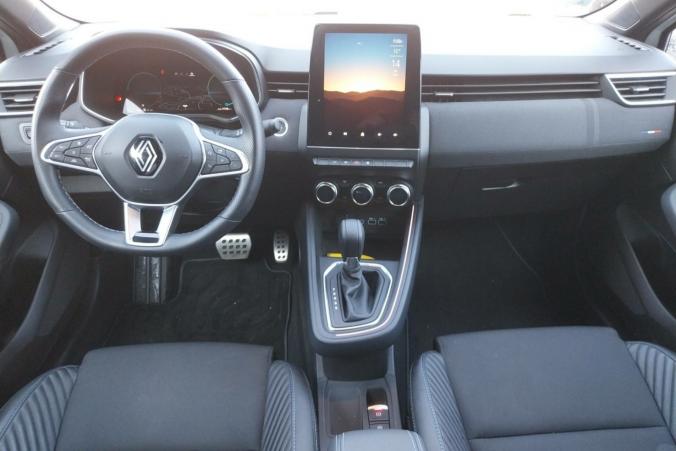 Vente en ligne Renault Clio 5 Clio E-Tech full hybrid 145 GSR2 au prix de 24 900 €