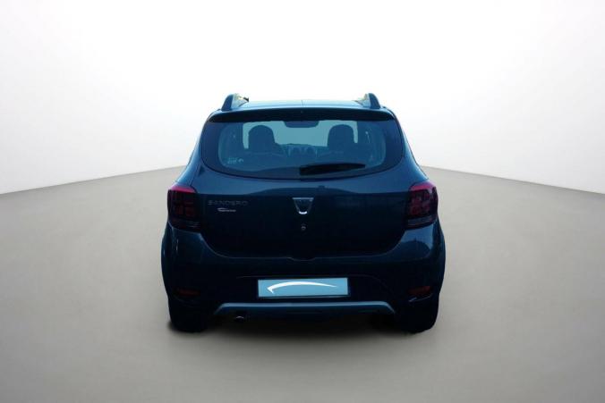 Vente en ligne Dacia Sandero  Blue dCi 95 au prix de 13 490 €