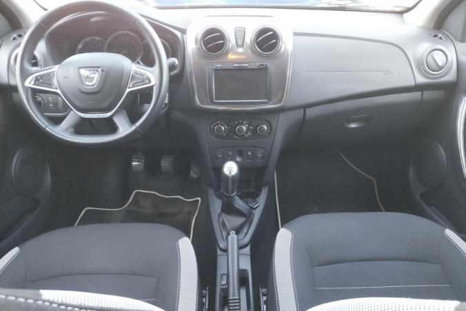 Vente en ligne Dacia Sandero  Blue dCi 95 au prix de 13 490 €