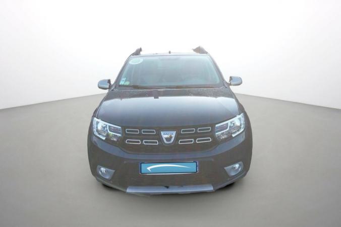 Vente en ligne Dacia Sandero  Blue dCi 95 au prix de 13 490 €