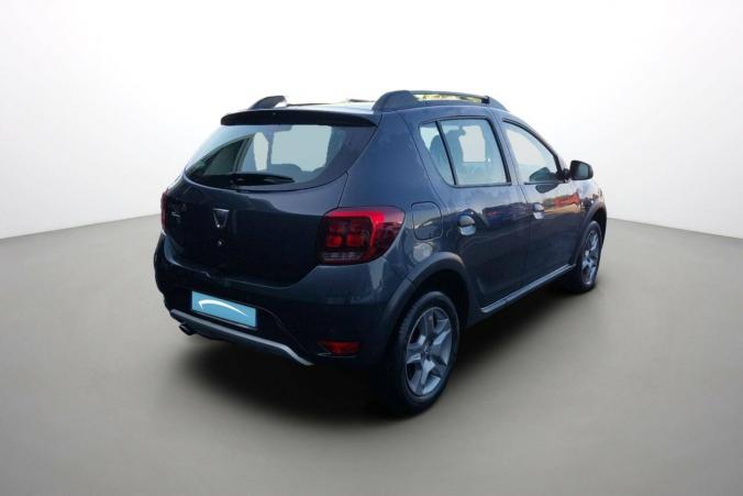 Vente en ligne Dacia Sandero  Blue dCi 95 au prix de 13 490 €