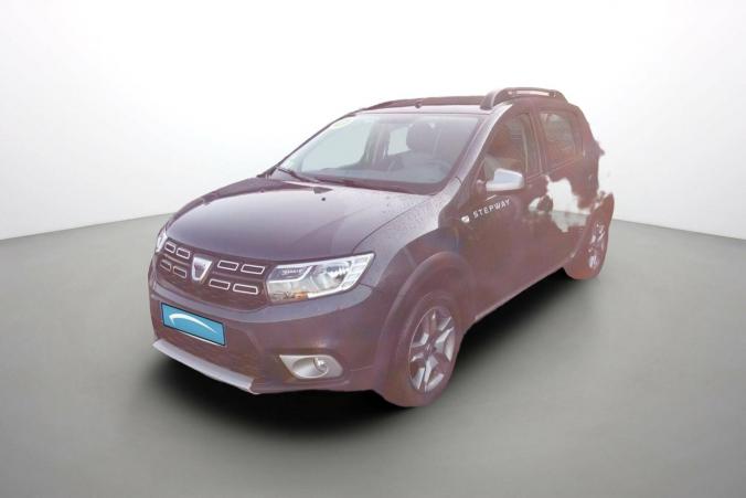 Vente en ligne Dacia Sandero  Blue dCi 95 au prix de 13 490 €
