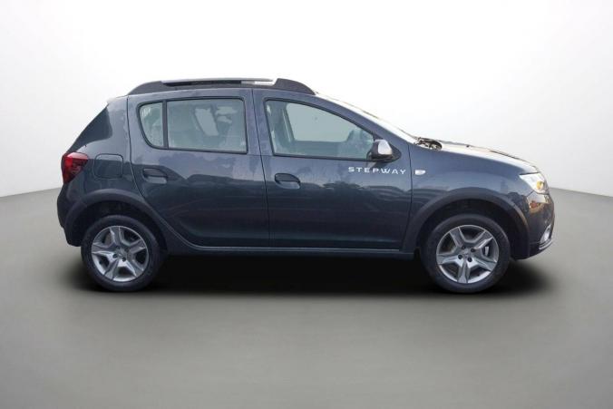 Vente en ligne Dacia Sandero  Blue dCi 95 au prix de 13 490 €