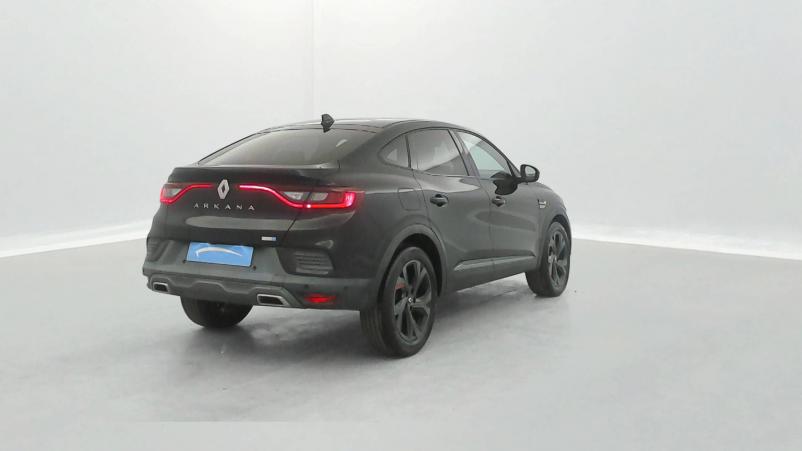 Vente en ligne Renault Arkana  E-Tech 145 - 21B au prix de 24 880 €