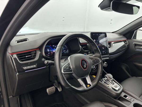 Vente en ligne Renault Arkana  E-Tech 145 - 21B au prix de 24 880 €