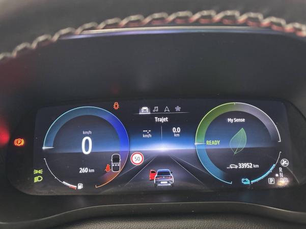 Vente en ligne Renault Arkana  E-Tech 145 - 21B au prix de 24 880 €