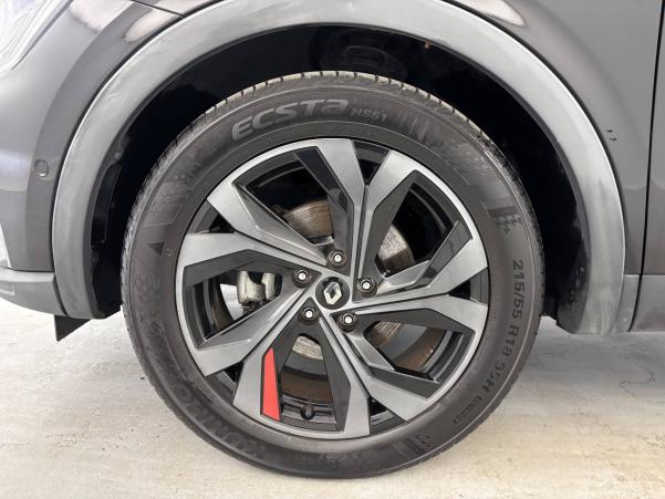 Vente en ligne Renault Arkana  E-Tech 145 - 21B au prix de 24 880 €