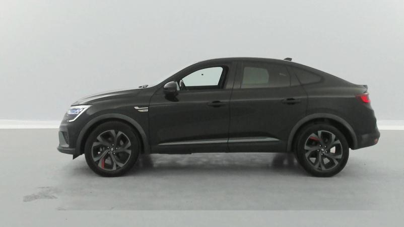 Vente en ligne Renault Arkana  E-Tech 145 - 21B au prix de 24 880 €
