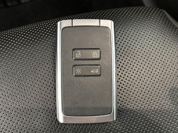 Vente en ligne Renault Arkana  E-Tech 145 - 21B au prix de 24 880 €