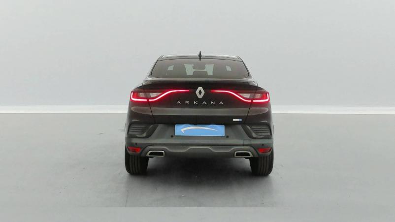 Vente en ligne Renault Arkana  E-Tech 145 - 21B au prix de 24 880 €