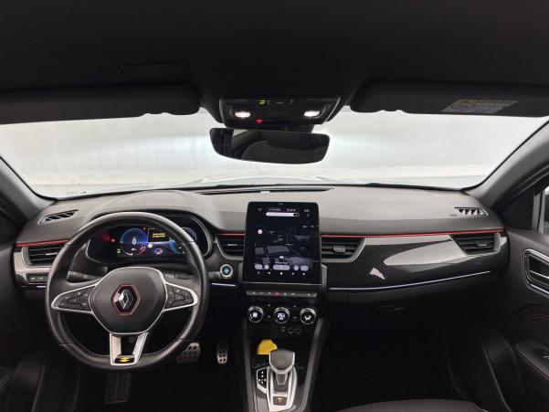 Vente en ligne Renault Arkana  E-Tech 145 - 21B au prix de 24 880 €