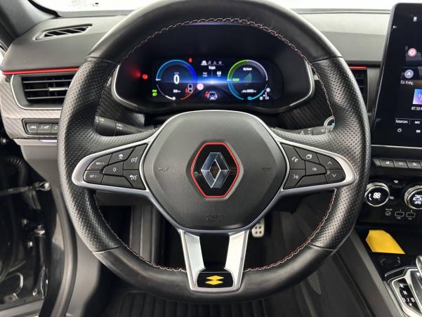 Vente en ligne Renault Arkana  E-Tech 145 - 21B au prix de 24 880 €