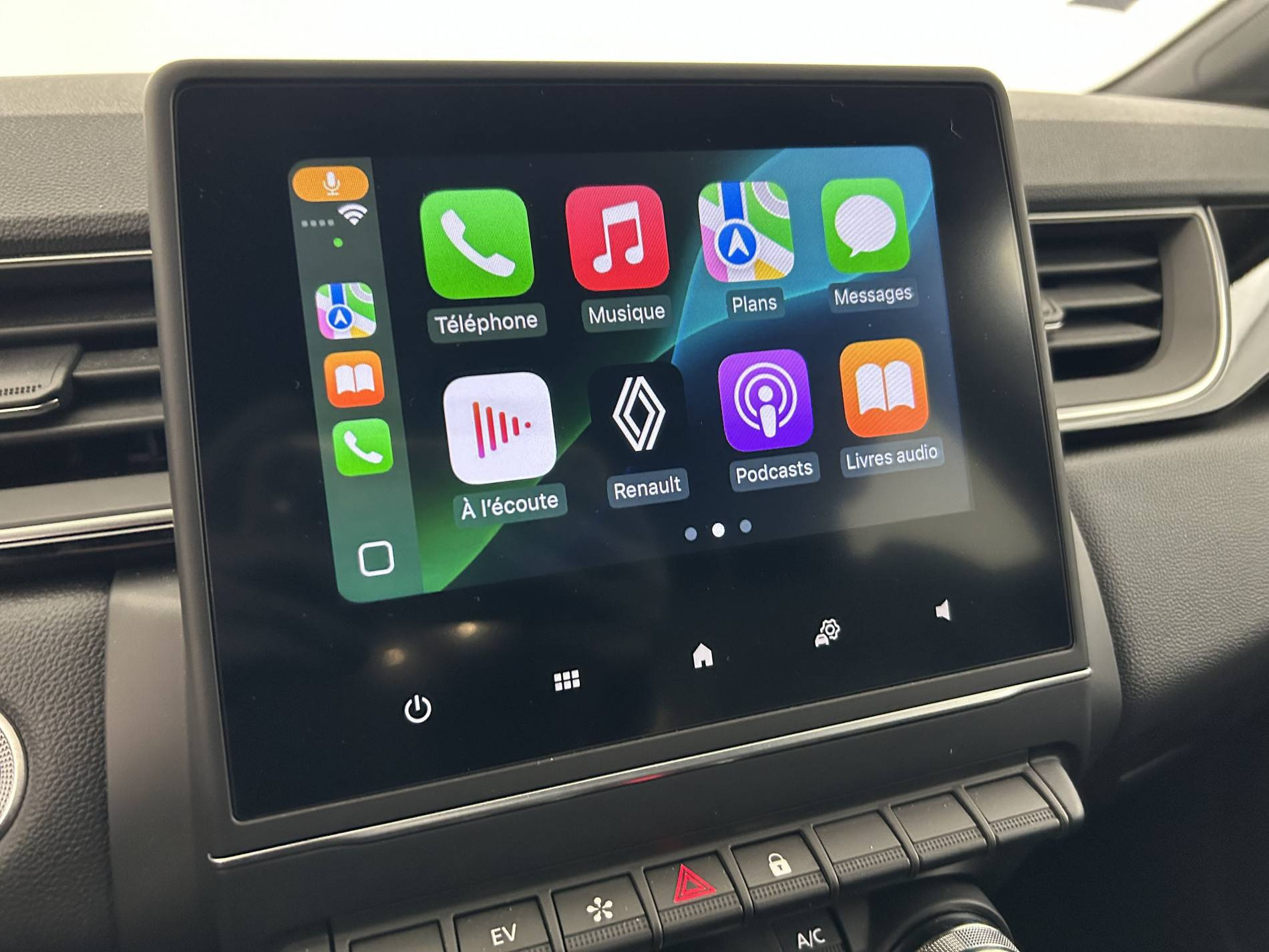 Vente en ligne Renault Captur  E-Tech 145 au prix de 20 490 €