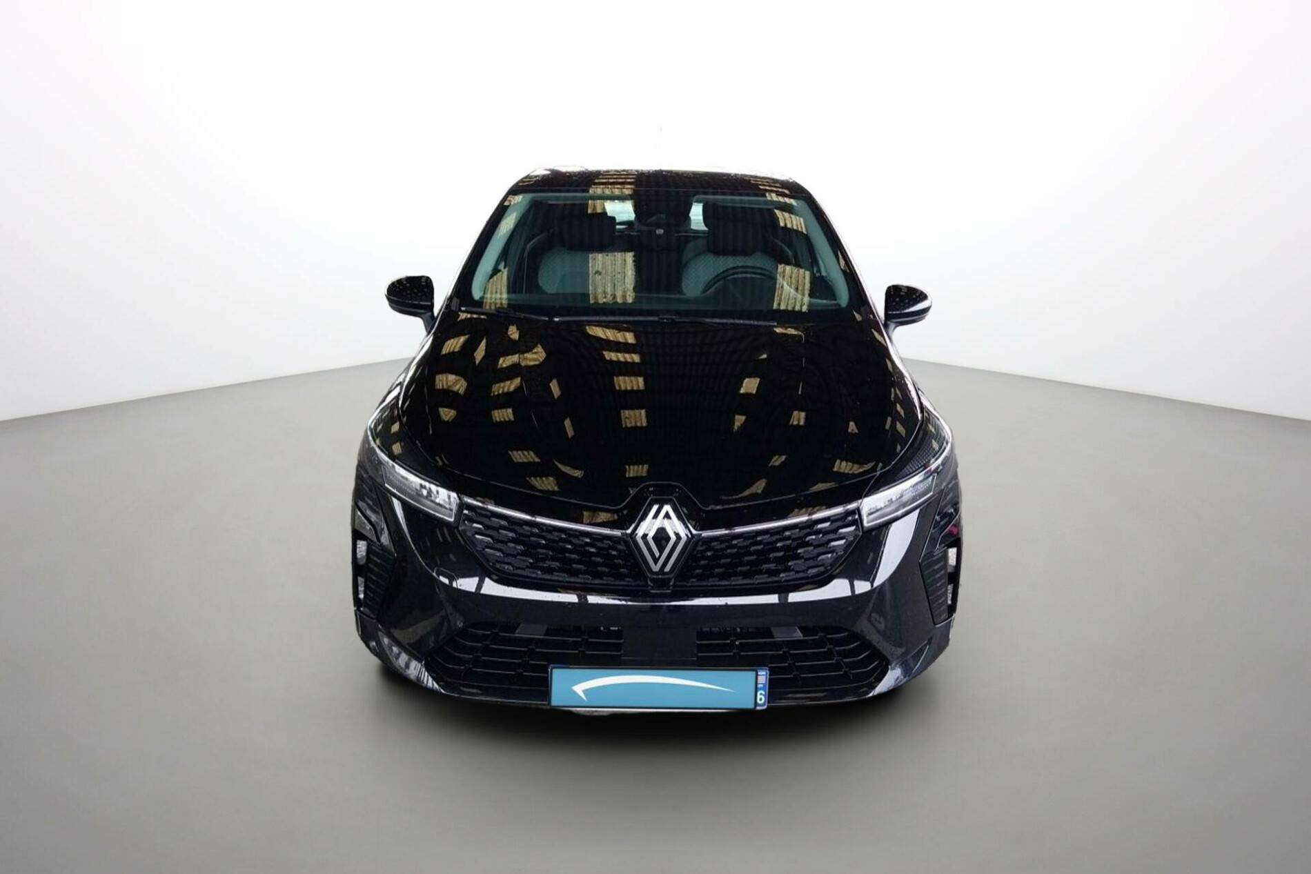 Vente en ligne Renault Clio 5 Clio Blue dCi 100 ch GSR2 au prix de 16 390 €