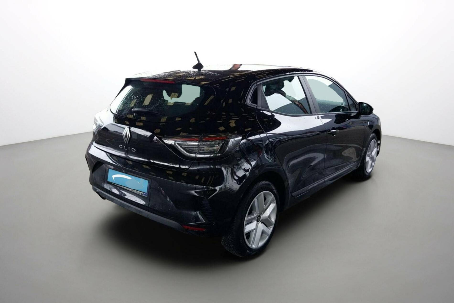 Vente en ligne Renault Clio 5 Clio Blue dCi 100 ch GSR2 au prix de 16 390 €