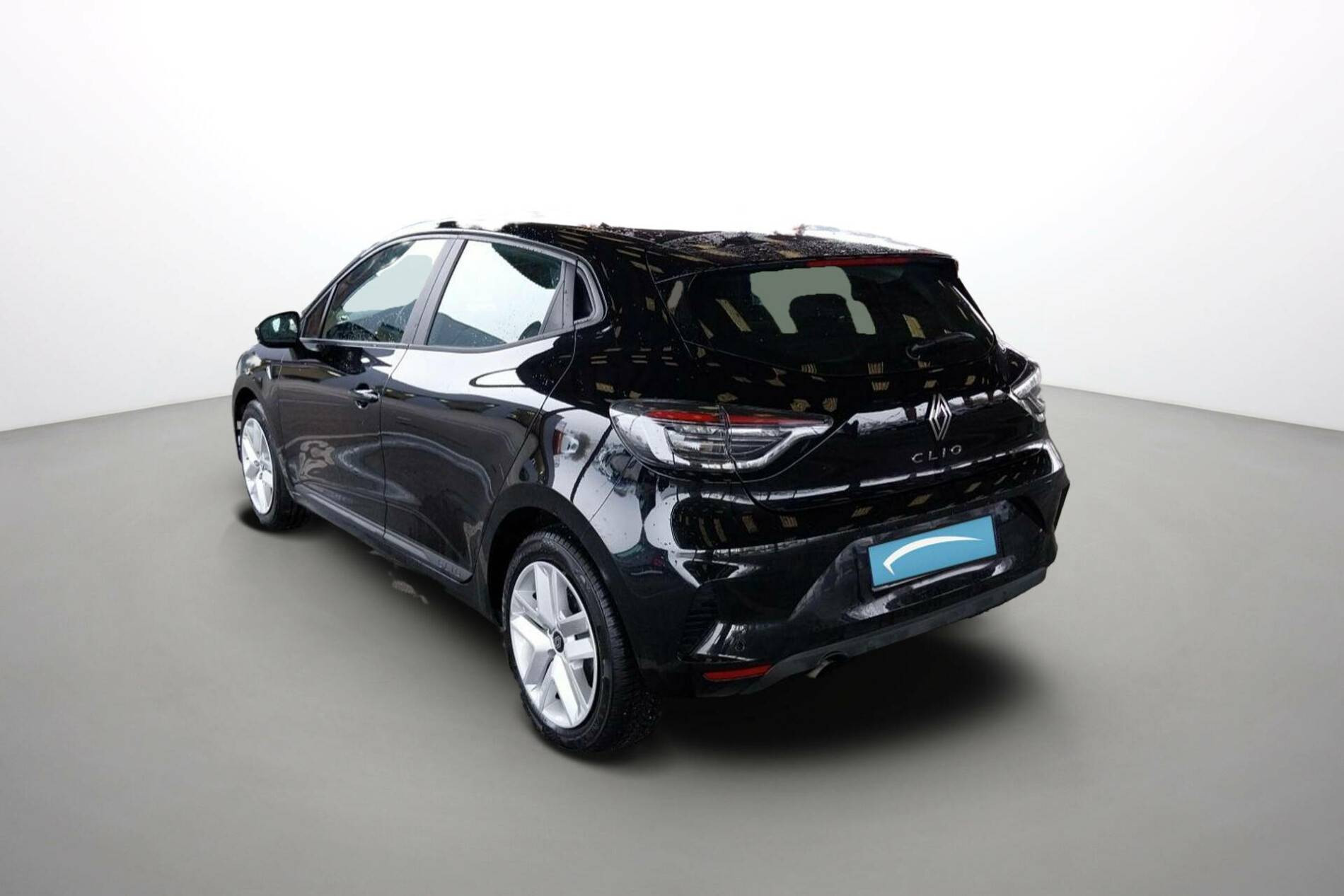 Vente en ligne Renault Clio 5 Clio Blue dCi 100 ch GSR2 au prix de 16 390 €