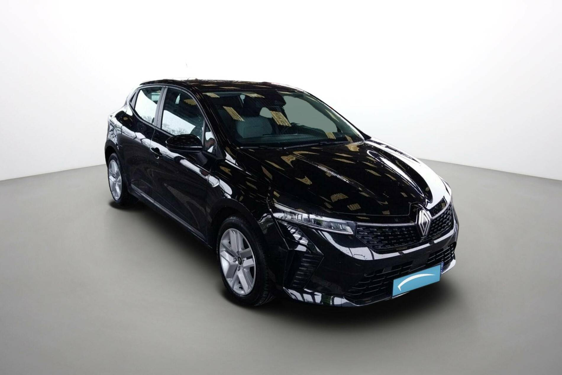 Vente en ligne Renault Clio 5 Clio Blue dCi 100 ch GSR2 au prix de 16 390 €