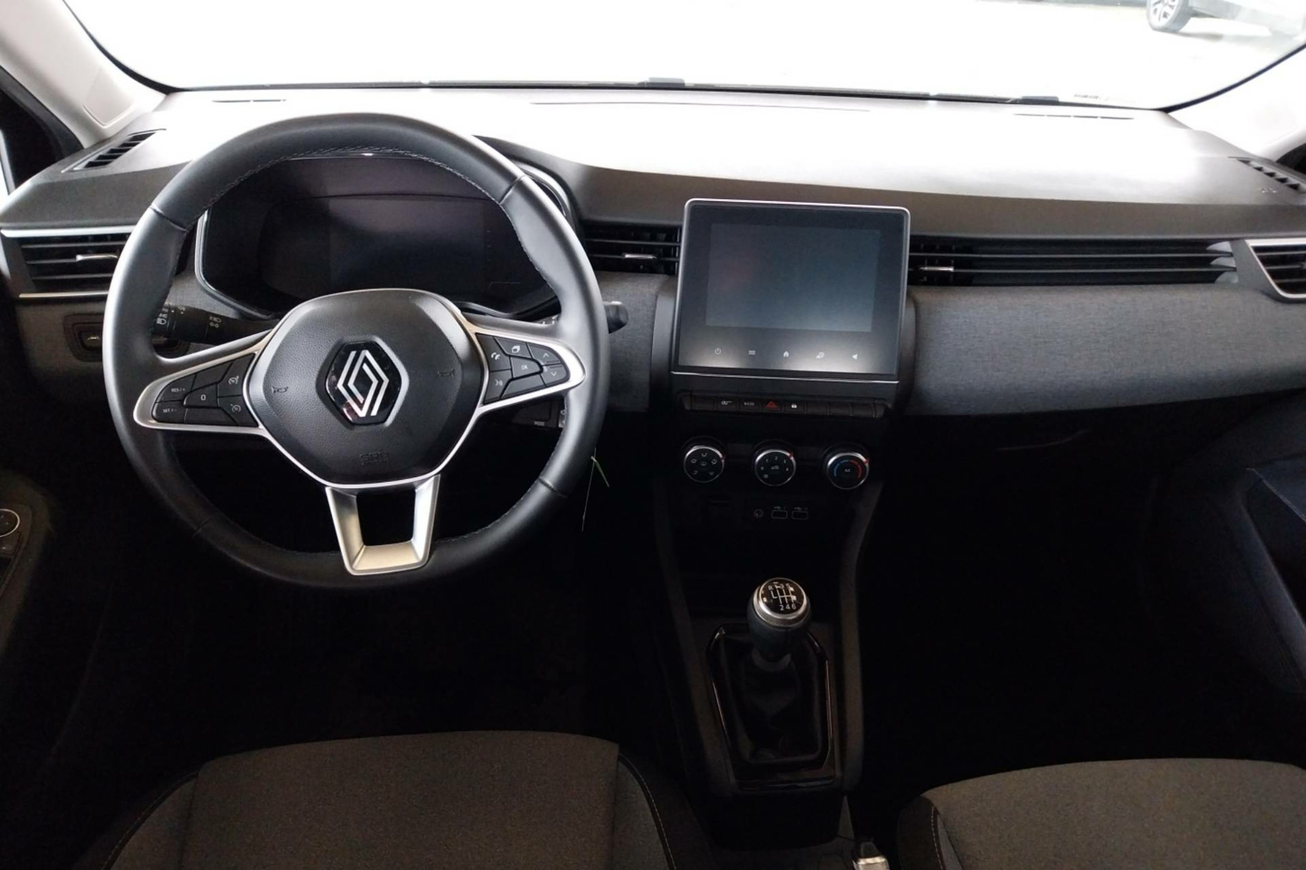 Vente en ligne Renault Clio 5 Clio Blue dCi 100 ch GSR2 au prix de 16 390 €