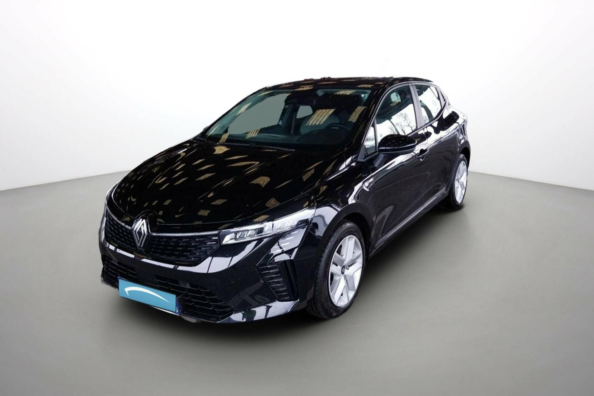 Renault Clio 5 Clio Blue dCi 100 ch GSR2 occasion de 2024 en vente à Lorient