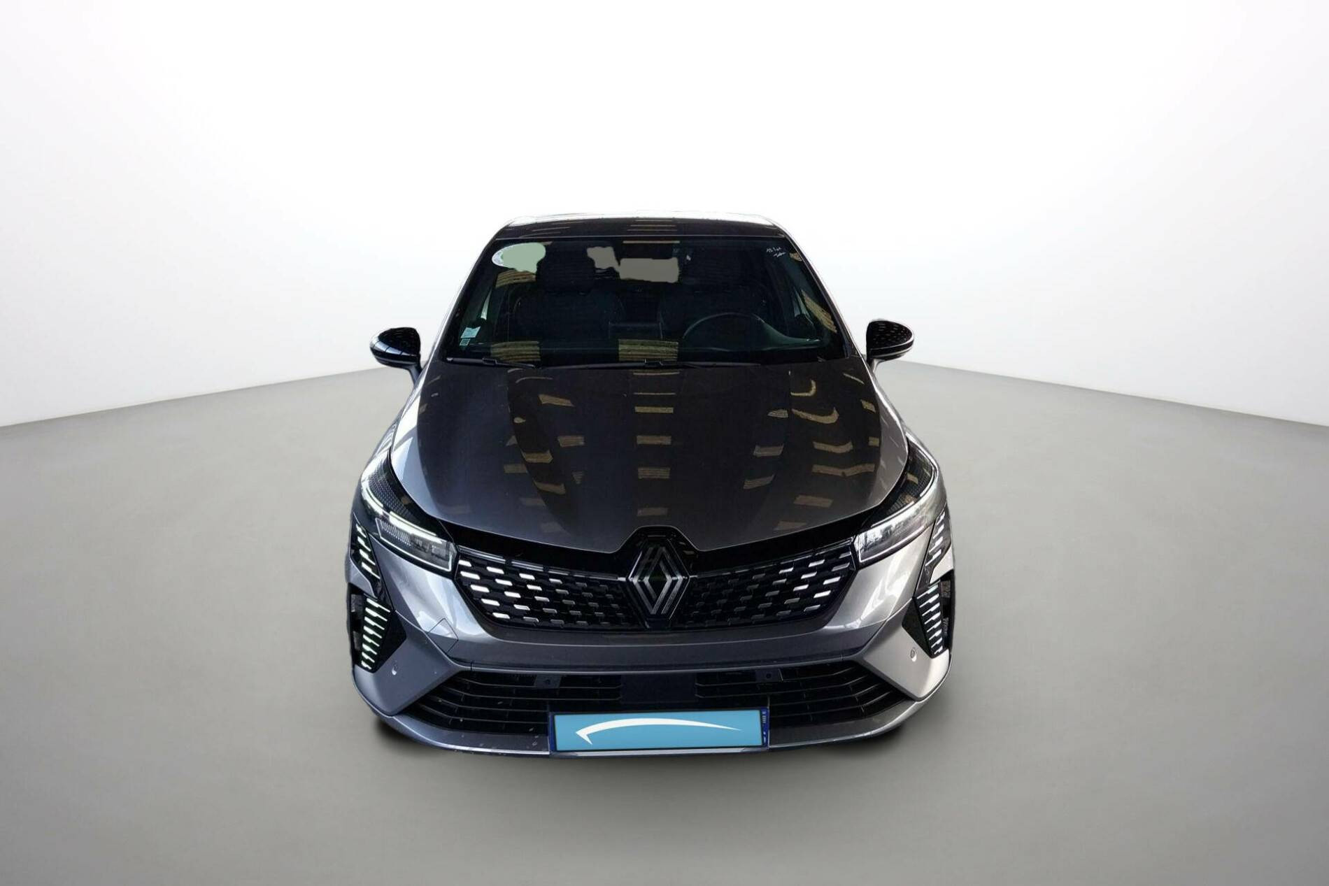 Vente en ligne Renault Clio 5 Clio E-Tech full hybrid 145 au prix de 21 990 €