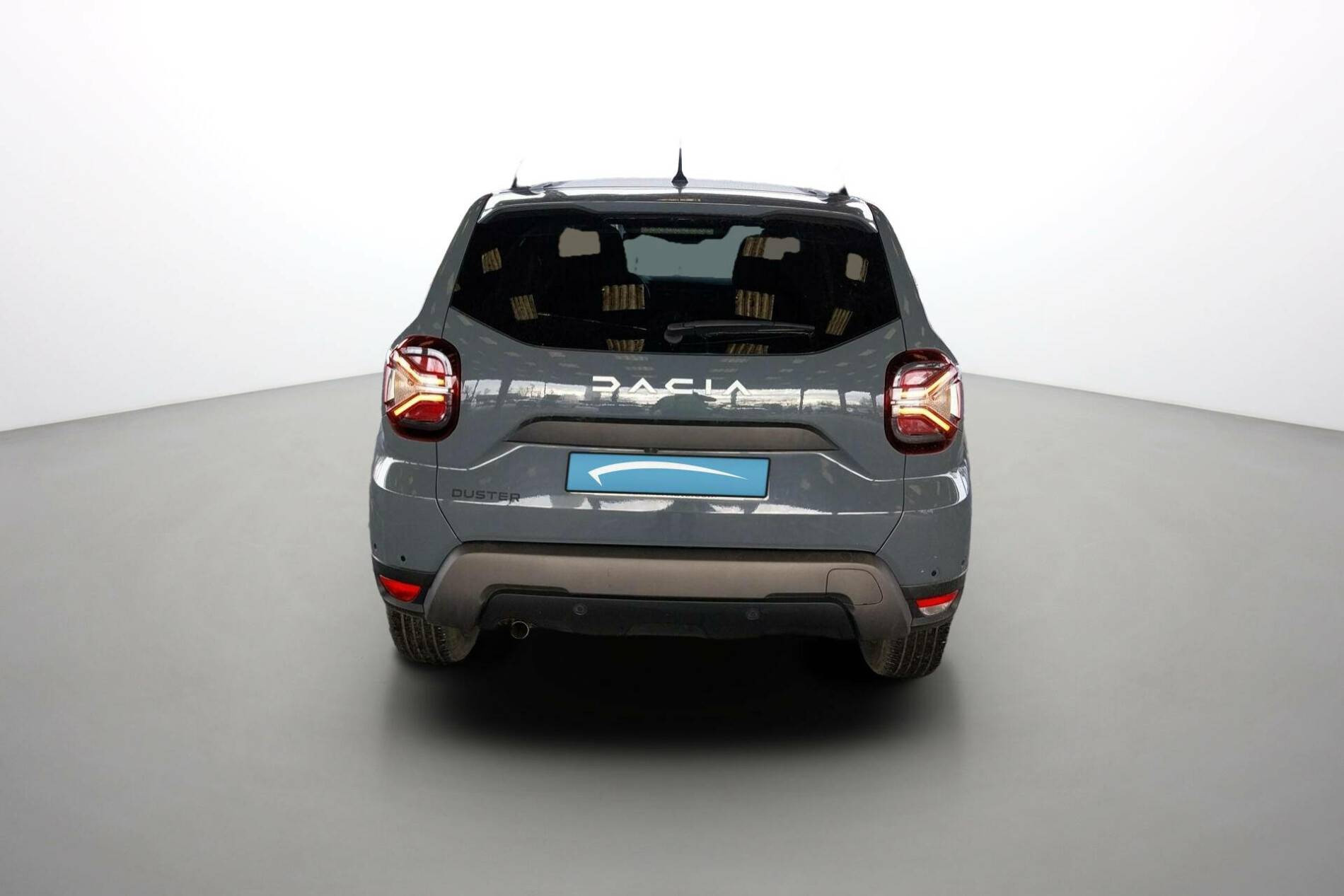 Vente en ligne Dacia Duster  ECO-G 100 4x2 au prix de 17 990 €