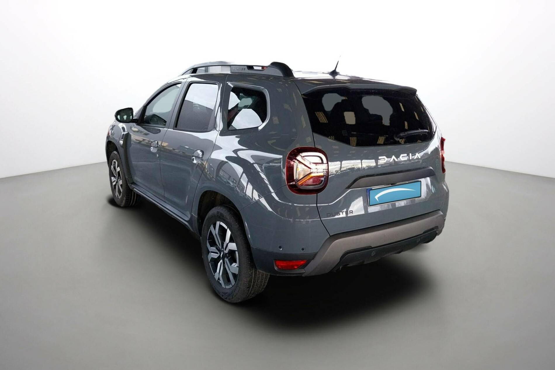 Vente en ligne Dacia Duster  ECO-G 100 4x2 au prix de 17 990 €