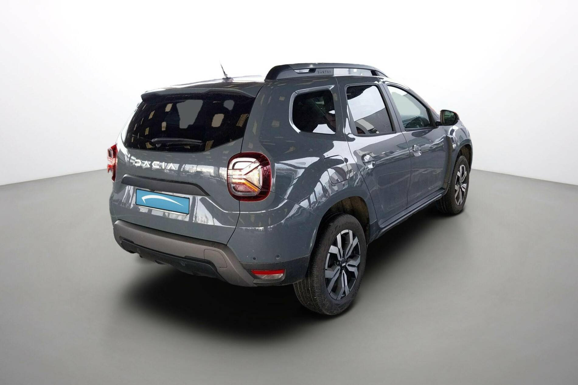 Vente en ligne Dacia Duster  ECO-G 100 4x2 au prix de 17 990 €