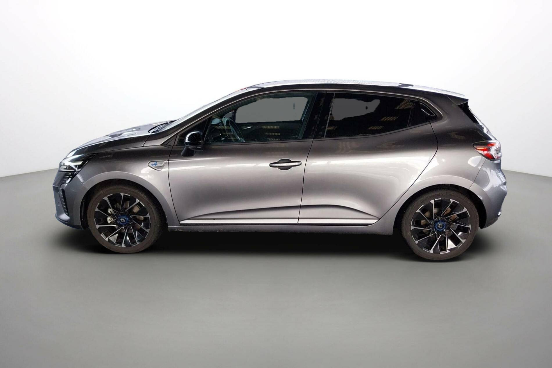 Vente en ligne Renault Clio 5 Clio E-Tech full hybrid 145 au prix de 21 990 €