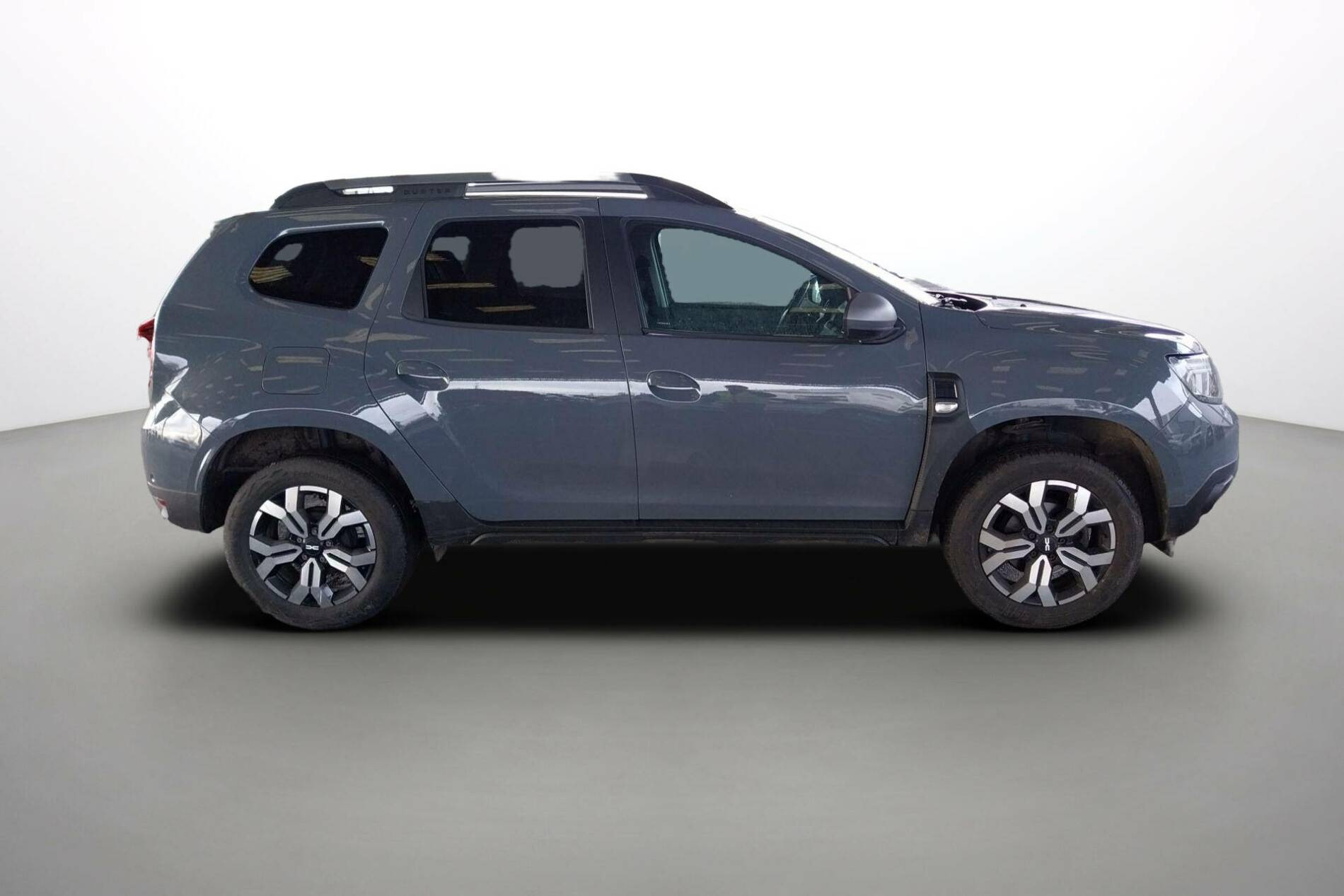 Vente en ligne Dacia Duster  ECO-G 100 4x2 au prix de 17 990 €